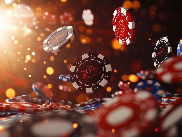 Champions League odds and live betting interface