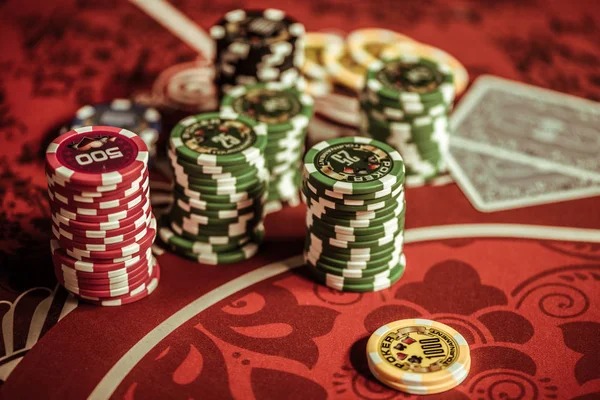 Number Table Game 
