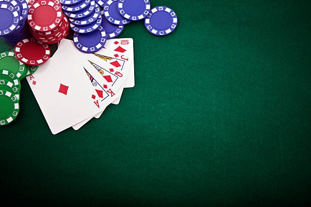 Three Card Poker live dealer table on bwf toto showing player and dealer cards